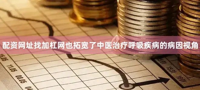 配资网址找加杠网也拓宽了中医治疗呼吸疾病的病因视角